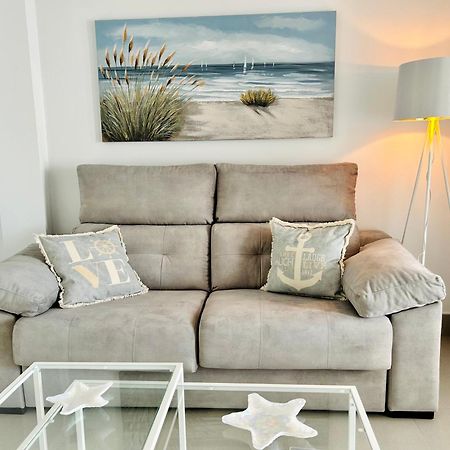Mare Apartments Marbella Buitenkant foto