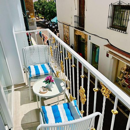 Mare Apartments Marbella Buitenkant foto
