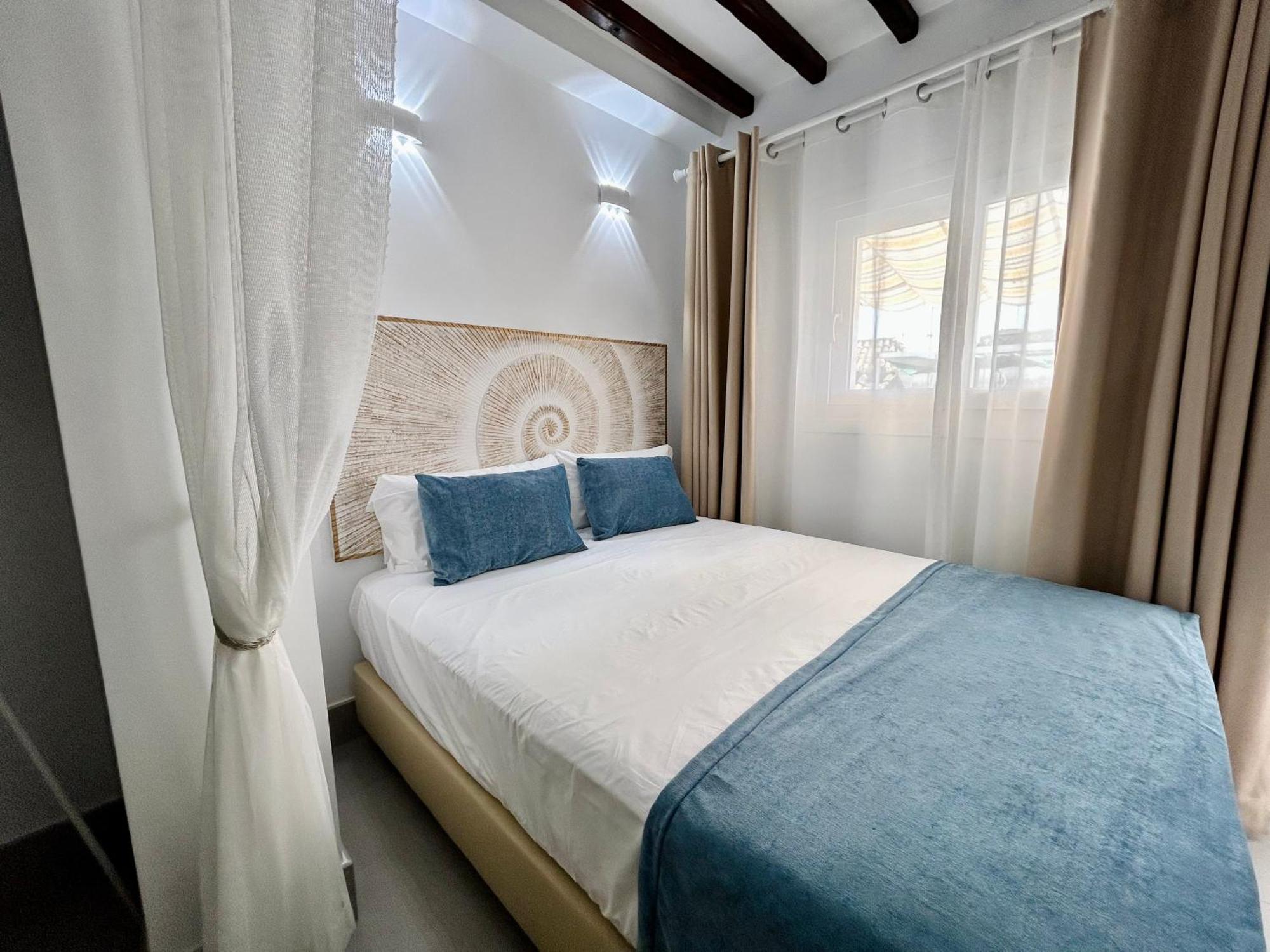 Mare Apartments Marbella Buitenkant foto