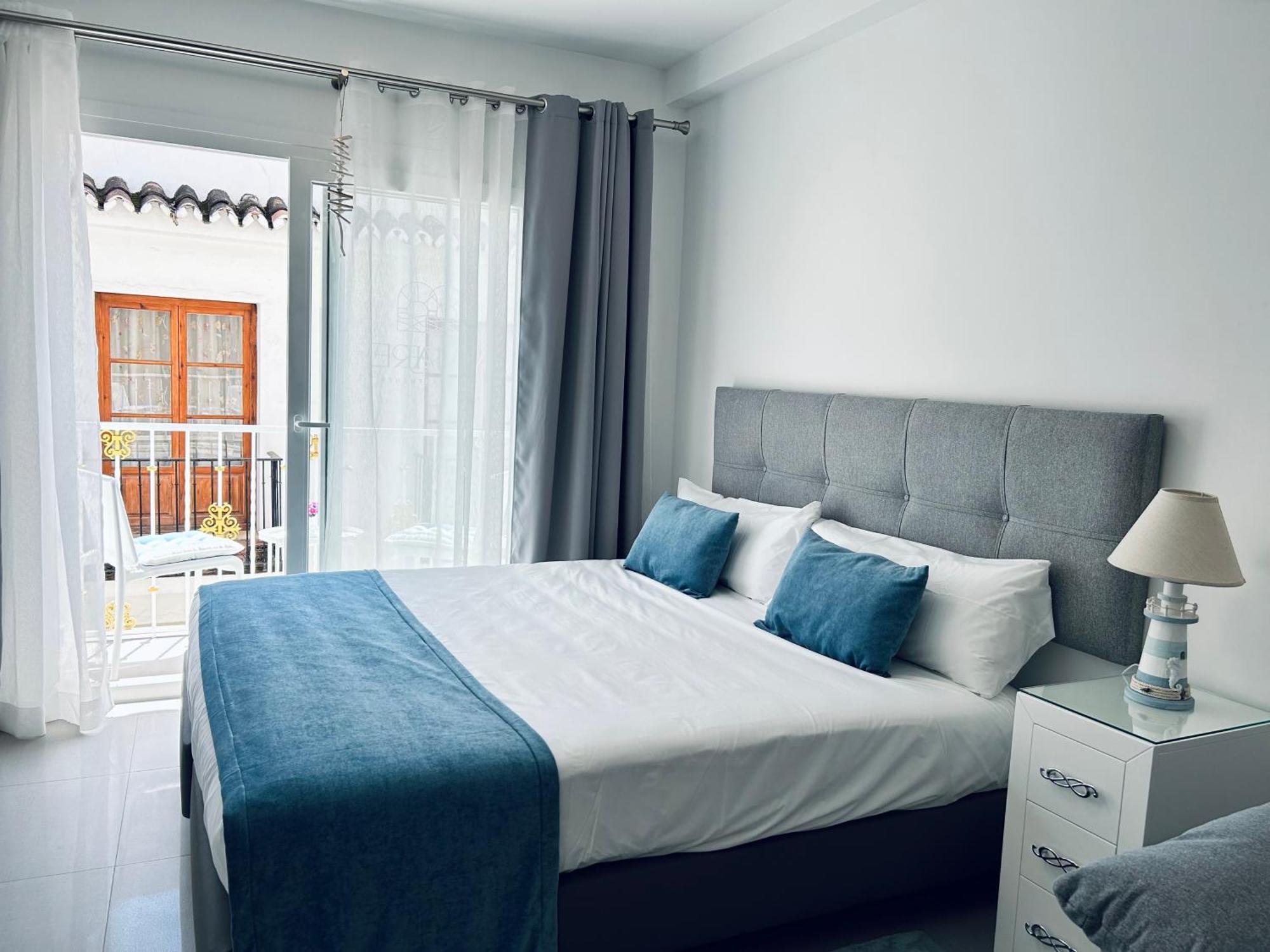 Mare Apartments Marbella Buitenkant foto